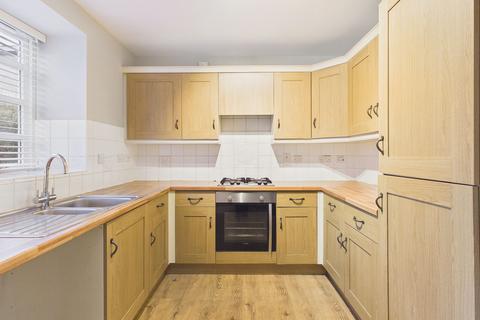 2 bedroom terraced house for sale, The Hermitage, Chester Le Street, DH2