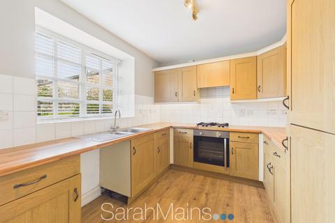 2 bedroom terraced house for sale, The Hermitage, Chester Le Street, DH2