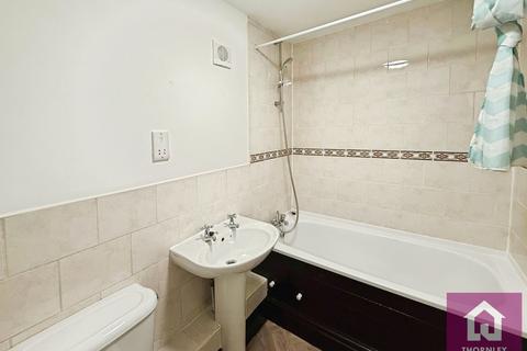 undefined, Sandwich Road, Eccles, Manchester, Greater Manchester, M30