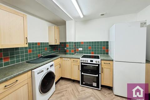 undefined, Sandwich Road, Eccles, Manchester, Greater Manchester, M30