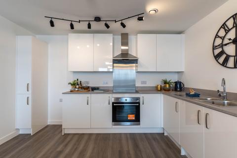 2 bedroom apartment to rent, Kirkham Court, 4 Henley Approach, Northfleet, Gravesend, Kent, DA11 9GD