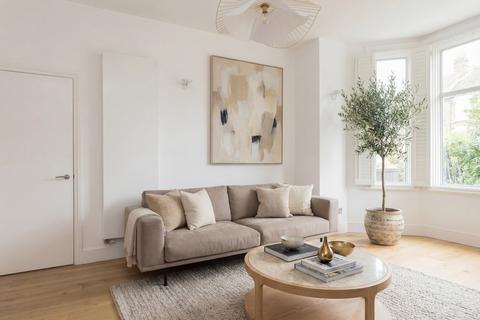 undefined, Wallingford Avenue, London W10