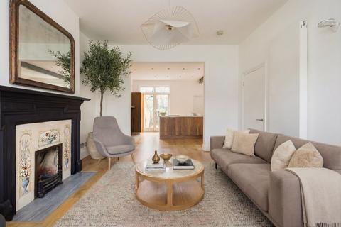 undefined, Wallingford Avenue, London W10