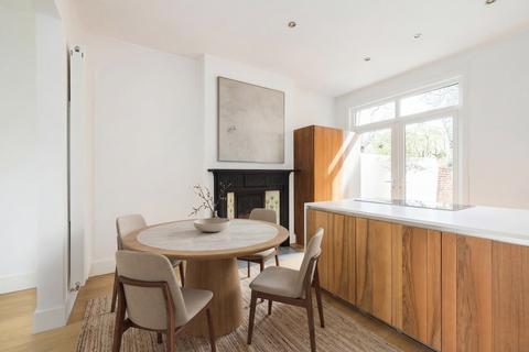 undefined, Wallingford Avenue, London W10