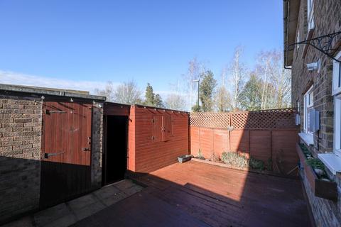 3 bedroom terraced house for sale, Cissbury Road, Burgess Hill, RH15