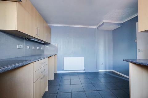 3 bedroom terraced house for sale, Cissbury Road, Burgess Hill, RH15