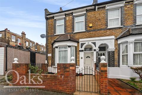 3 bedroom end of terrace house for sale, Dundee Road, South Norwood