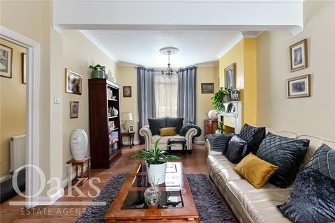 3 bedroom end of terrace house for sale, Dundee Road, South Norwood