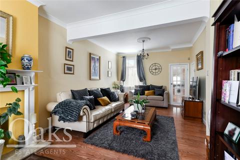 3 bedroom end of terrace house for sale, Dundee Road, South Norwood