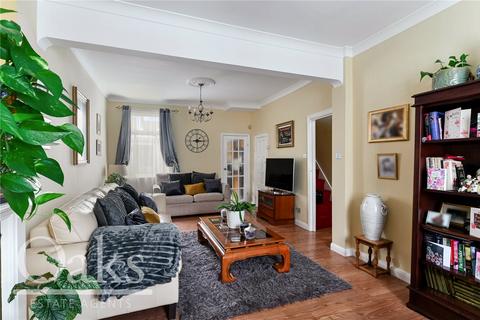 3 bedroom end of terrace house for sale, Dundee Road, South Norwood