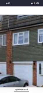 undefined, Atkinson Road, London E16
