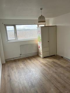 undefined, Atkinson Road, London E16