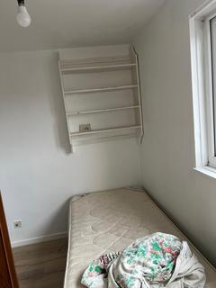 undefined, Atkinson Road, London E16