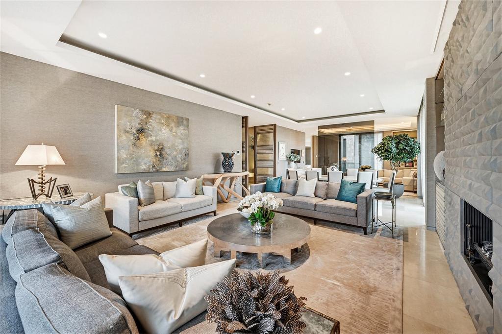 Reception Room 1