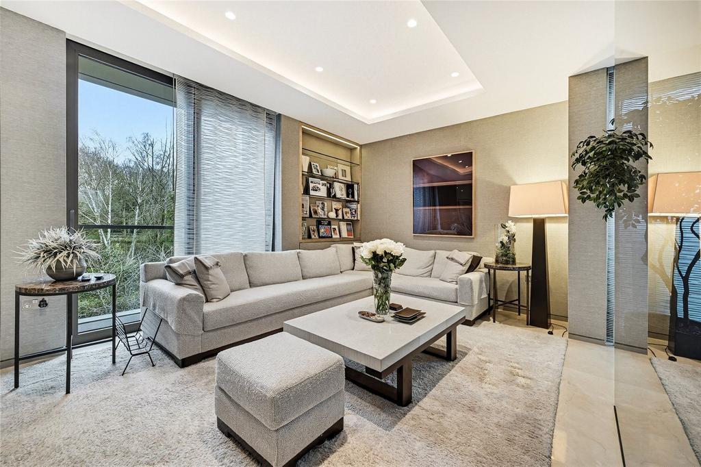 Reception Room 2