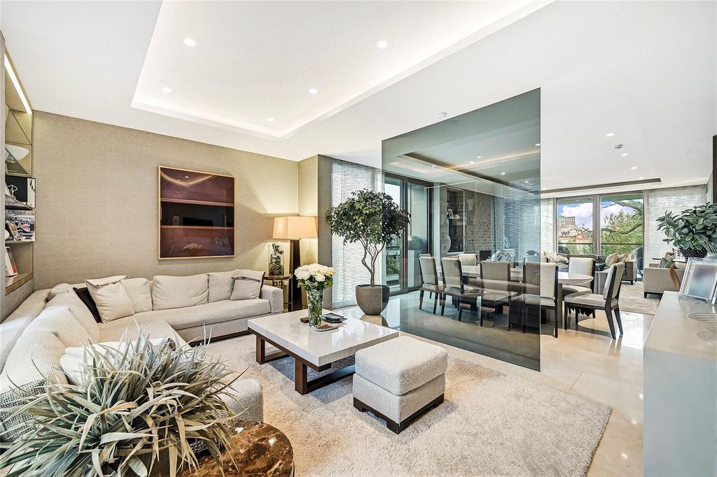 Reception Room 2