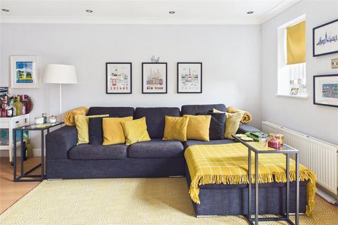 undefined, Byron Close, London, SW16