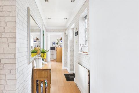 undefined, Byron Close, London, SW16