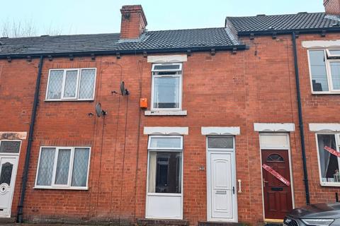 undefined, Cannon Street, Castleford, West Yorkshire, WF10