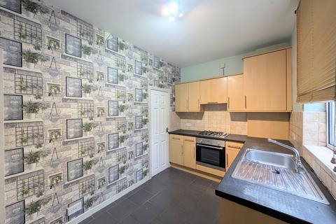 undefined, Cannon Street, Castleford, West Yorkshire, WF10