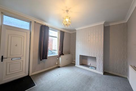 undefined, Cannon Street, Castleford, West Yorkshire, WF10