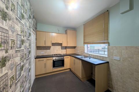 undefined, Cannon Street, Castleford, West Yorkshire, WF10