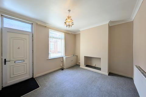 undefined, Cannon Street, Castleford, West Yorkshire, WF10