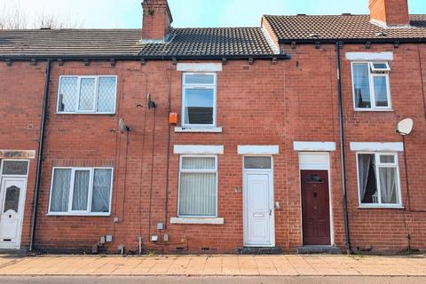 undefined, Cannon Street, Castleford, West Yorkshire, WF10