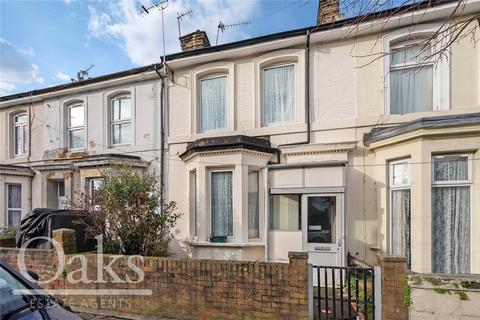 undefined, Davidson Road, East Croydon