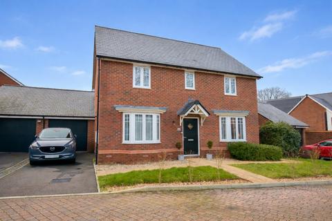 Augers Crescent, Bexhill-on-Sea, TN39