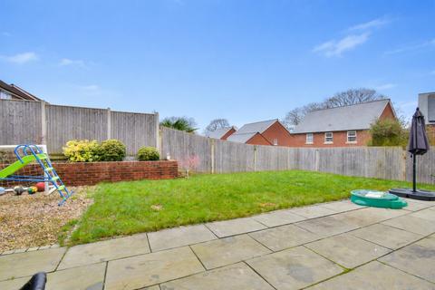 4 bedroom detached house for sale, Augers Crescent, Bexhill-on-Sea, TN39
