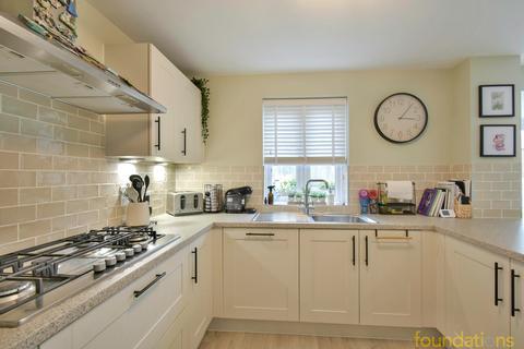 4 bedroom detached house for sale, Augers Crescent, Bexhill-on-Sea, TN39