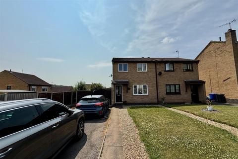 undefined, Cottesmore Close, Burton-On-Trent DE15