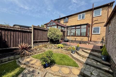 undefined, Cottesmore Close, Burton-On-Trent DE15