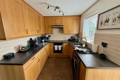 undefined, Cottesmore Close, Burton-On-Trent DE15