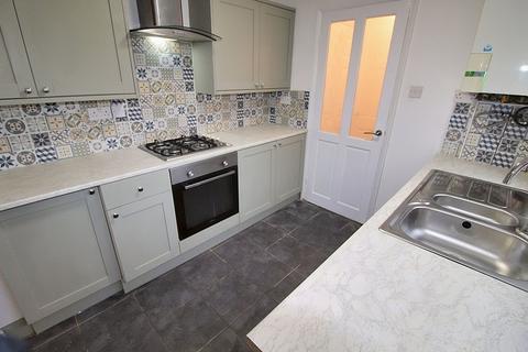 undefined, Victoria Terrace, Bedlington, NE22