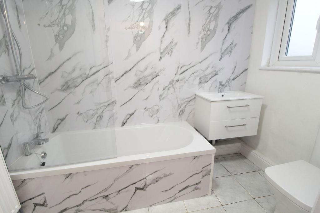 Bathroom/WC