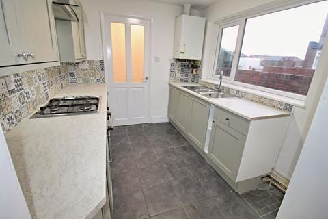 undefined, Victoria Terrace, Bedlington, NE22