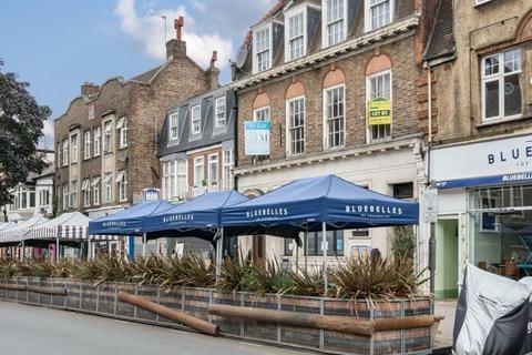The Broadway, Mill Hill, NW7