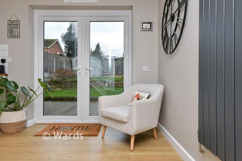 undefined, Cedar Road, Sturry, Canterbury, Kent