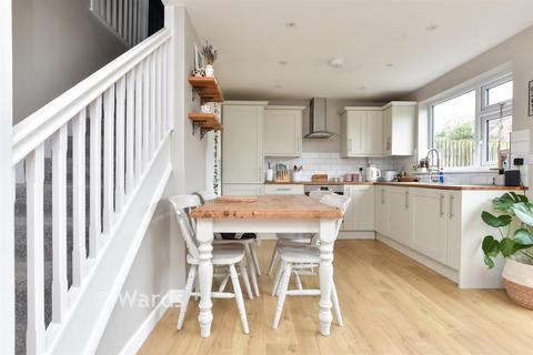 undefined, Cedar Road, Sturry, Canterbury, Kent