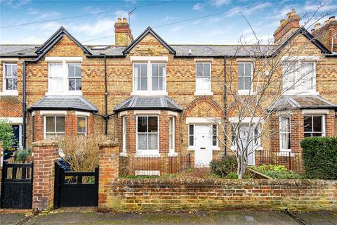 undefined, Kingston Road, Central North Oxford, OX2