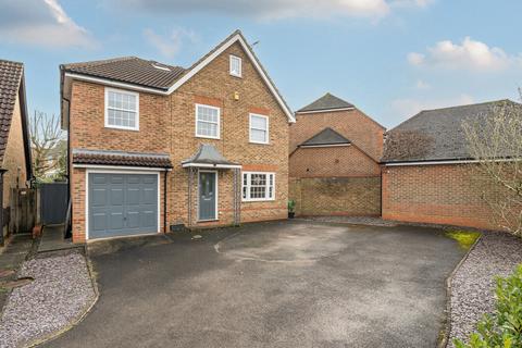 Carnation Drive, Winkfield Row, Bracknell