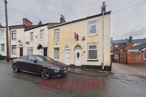 2 bedroom terraced house for sale, Mount Street, Northwood, Stoke-on-Trent, ST1