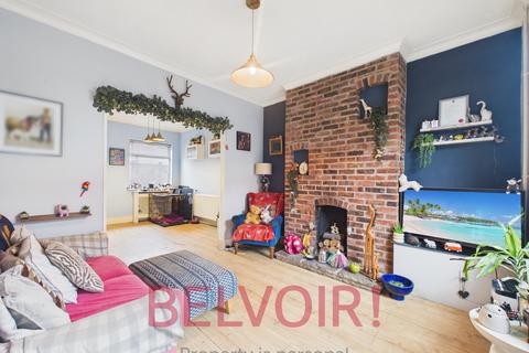 2 bedroom terraced house for sale, Mount Street, Northwood, Stoke-on-Trent, ST1