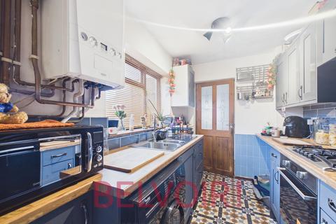2 bedroom terraced house for sale, Mount Street, Northwood, Stoke-on-Trent, ST1