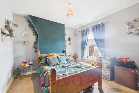 2 bedroom terraced house for sale, Mount Street, Northwood, Stoke-on-Trent, ST1