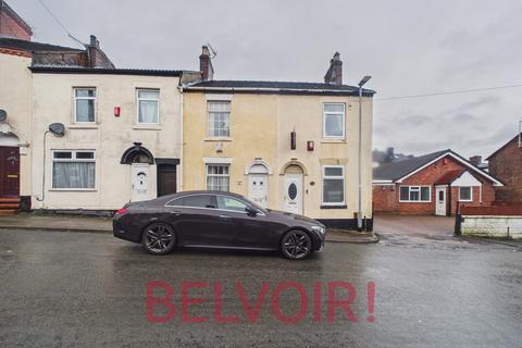 2 bedroom terraced house for sale, Mount Street, Northwood, Stoke-on-Trent, ST1