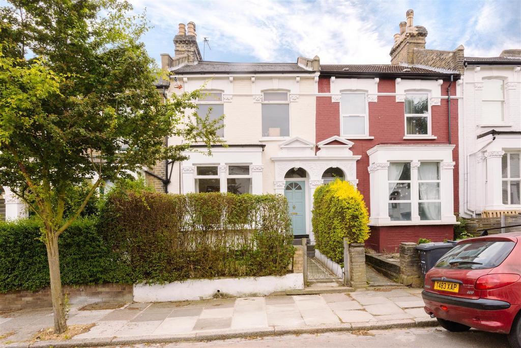 MB lothair road south green lanes davies davies 01