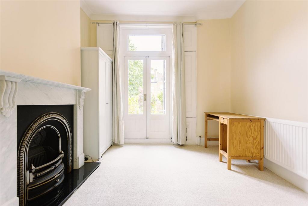 MB lothair road south green lanes davies davies 39